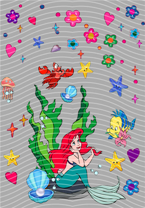 A5 Notebook Wraps-A 1142